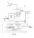 Fig. 05 - Low current DC-DC converter with integrated low current Coulomb counter