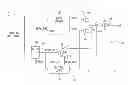 Fig. 01 - Switching regulator and comparator-based zero current detection method used by the switching regulator