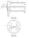 Fig. 03 - Method and system for localization on a DC lighting and power grid