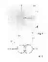 Fig. 02 - Sensor for locating metal objects and associated coil