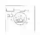 Fig. 01 - METHOD FOR DETERMINING THE EFFECT OF A MEDICAL DEVICE ON THE IMAGE DATA OF A MAGNETIC RESONANCE EXAMINATION AND/OR EXAMINATION SUBJECT EXAMINED BY MEANS OF MAGNETIC RESONANCE