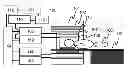 Fig. 01 - Medical image imaging device for positioning an imaging slice
