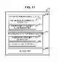 Fig. 12 - Medical image imaging device for positioning an imaging slice