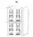 Fig. 05 - Device and method for monitoring the state of a system component