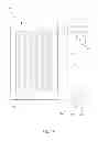 Fig. 15 - TOUCH PANEL SENSOR