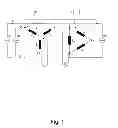 Fig. 02 - Apparatus and method for testing winding resistances of transformers based on an inductive voltage drop