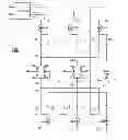 Fig. 01 - Pin driver circuit with improved swing fidelity
