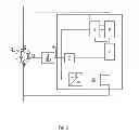 Fig. 03 - Power supply for controlling a power switch