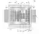 Fig. 01 - Radio frequency amplifier circuit