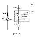 Fig. 04 - Dynamic resonant matching circuit for wireless power receivers