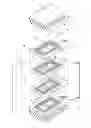 Fig. 01 - Multilayer common mode filter