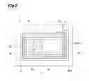 Fig. 06 - Multilayer common mode filter