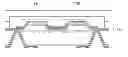 Fig. 01 - Radio frequency filter and manufacturing method thereof