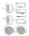 Fig. 04 - System and method for affecting flux of multi-pole magnetic structures