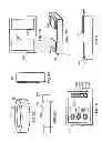 Fig. 07 - System and method for affecting flux of multi-pole magnetic structures