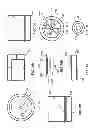 Fig. 08 - System and method for affecting flux of multi-pole magnetic structures
