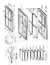 Fig. 10 - System and method for affecting flux of multi-pole magnetic structures