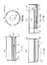 Fig. 11 - System and method for affecting flux of multi-pole magnetic structures