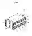 Fig. 08 - Common mode noise filter and production method therefor