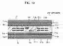 Fig. 10 - Common mode noise filter and production method therefor