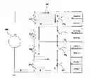Fig. 01 - Binary coded decimal resistive load and network