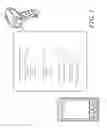 Fig. 04 - Mobile device with RFID capability and corresponding boot sequence