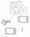 Fig. 05 - Mobile device with RFID capability and corresponding boot sequence