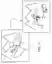Fig. 16 - Mobile device with RFID capability and corresponding boot sequence