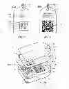 Fig. 05 - NEAR FIELD COMMUNICATION ENABLED PERMANENT RFID LUGGAGE TAG