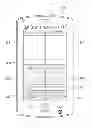 Fig. 01 - Mobile terminal and operation method thereof