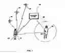 Fig. 02 - Offender presence warning system