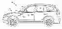 Fig. 01 - Adaptive driver assistance alerts functionality
