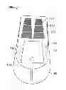 Fig. 01 - Solar navigational light
