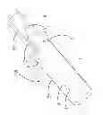 Fig. 01 - Antenna for a wearable device