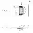 Fig. 16 - Antenna device and electronic apparatus