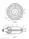 Fig. 13 - LOW PASSIVE INTERMODULATION CHOKES FOR ELECTRICAL CABLES
