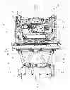 Fig. 01 - Antenna apparatus having vibration isolation