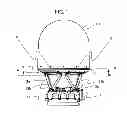 Fig. 02 - Antenna apparatus having vibration isolation