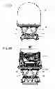 Fig. 07 - Antenna apparatus having vibration isolation