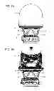 Fig. 08 - Antenna apparatus having vibration isolation