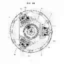 Fig. 15 - Antenna apparatus having vibration isolation