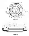 Fig. 10 - Low passive intermodulation chokes for electrical cables