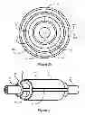 Fig. 13 - Low passive intermodulation chokes for electrical cables