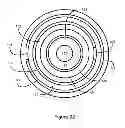 Fig. 14 - Low passive intermodulation chokes for electrical cables