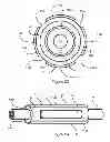 Fig. 15 - Low passive intermodulation chokes for electrical cables
