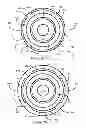 Fig. 16 - Low passive intermodulation chokes for electrical cables