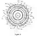 Fig. 18 - Low passive intermodulation chokes for electrical cables