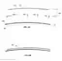 Fig. 03 - Configurable backing structure for a reflector antenna and corrective synthesis for mechanical adjustment thereof
