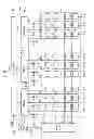 Fig. 02 - Flat panel display device controlling initialization of data lines supplied to a pixel unit