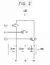 Fig. 03 - Flat panel display device controlling initialization of data lines supplied to a pixel unit